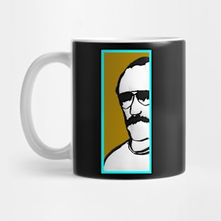 Joe Pistone Mug